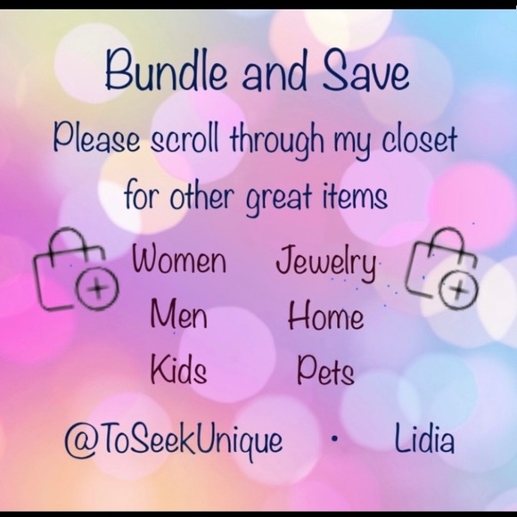 NEW Ivory lace top, beautiful - Picture 14 of 14